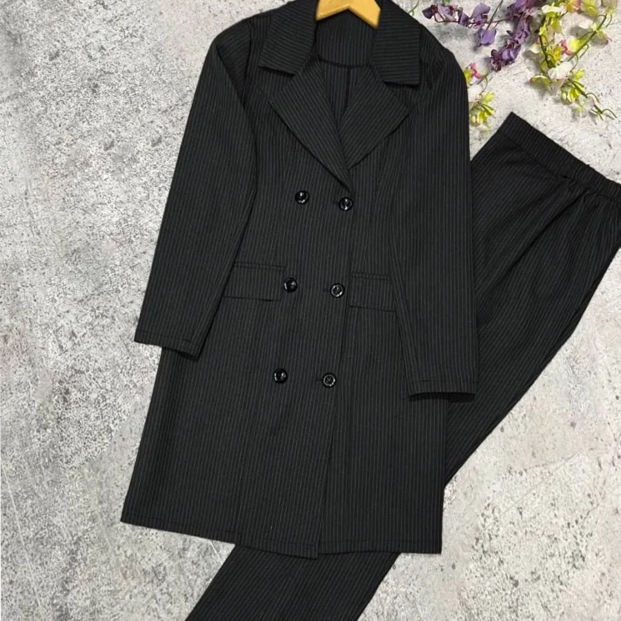 مانتو و شلوار