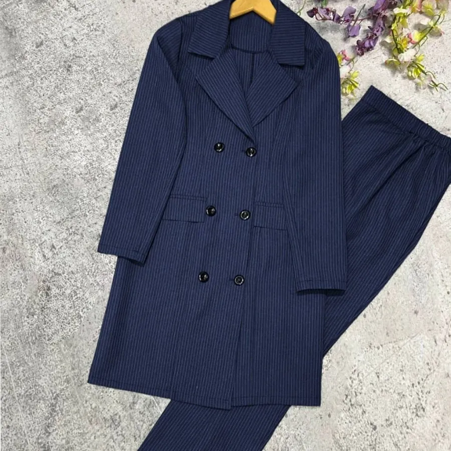 مانتو و شلوار