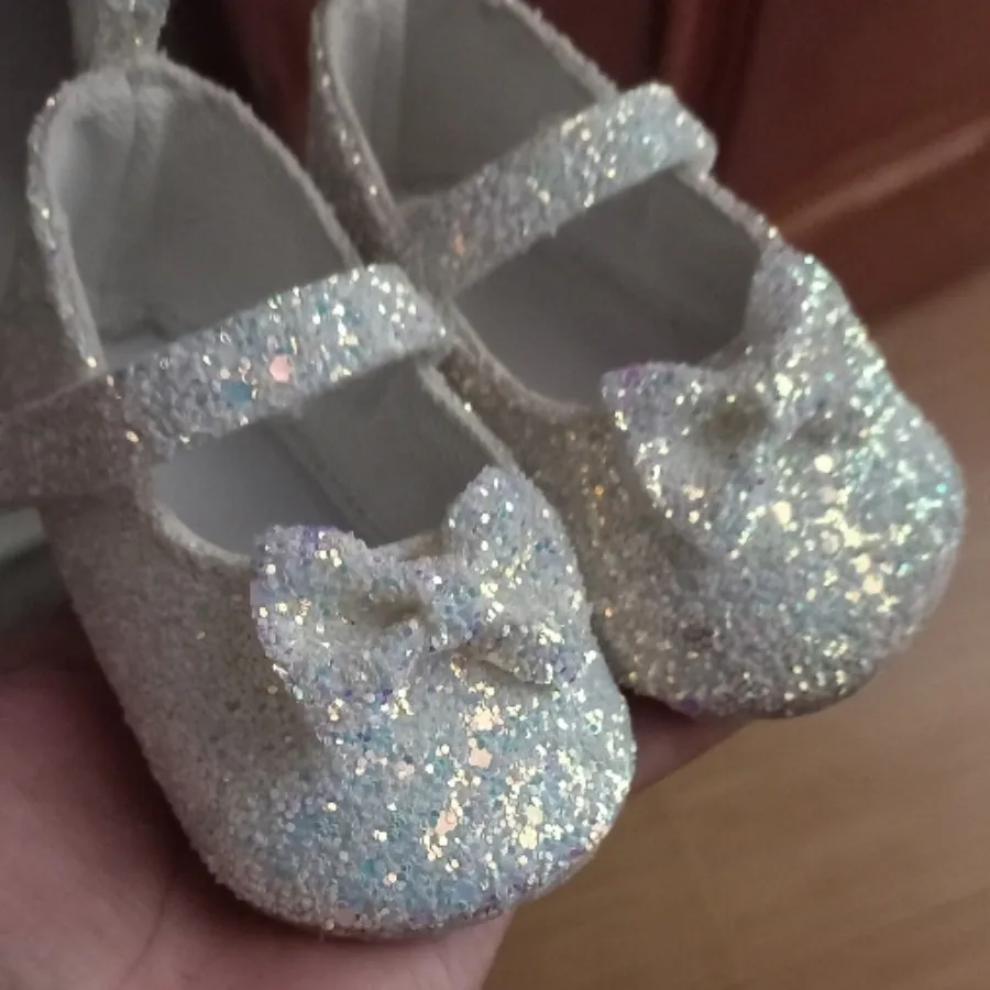 پاپوش نوزادی