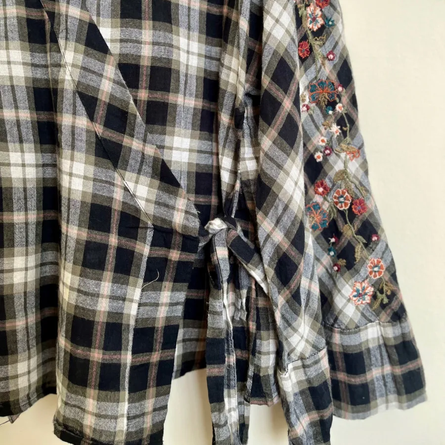 شومیز زنانه