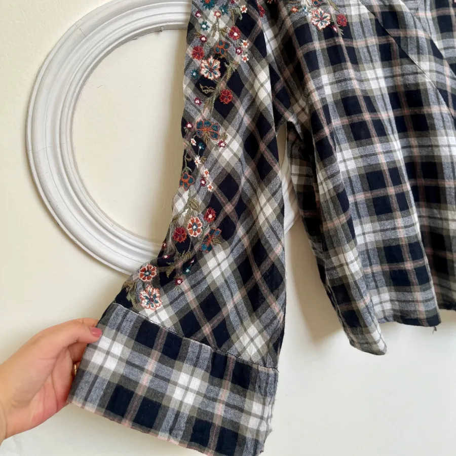 شومیز زنانه