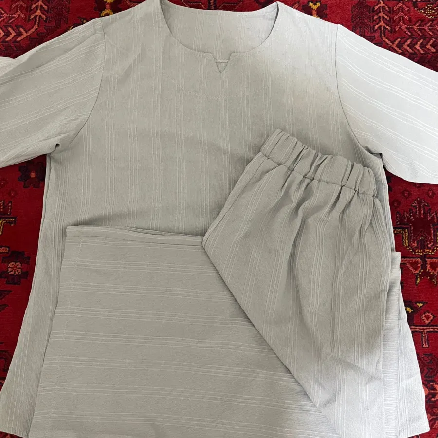 ست بلوز و شلوار