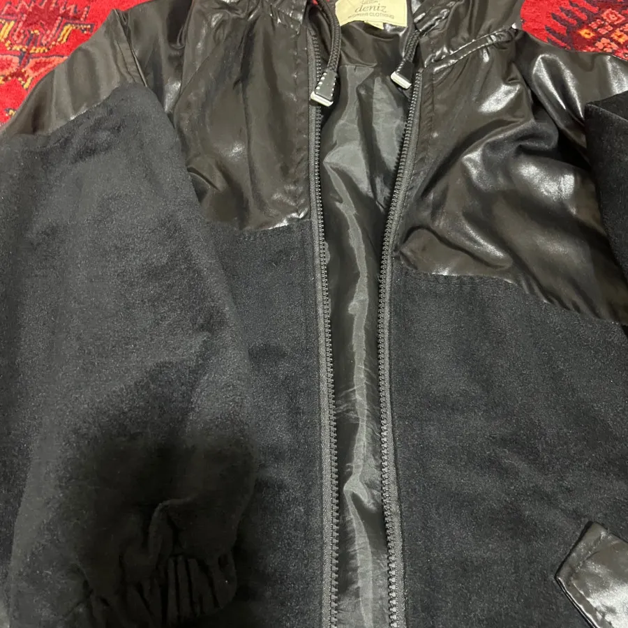 سویشرت کلاه دار