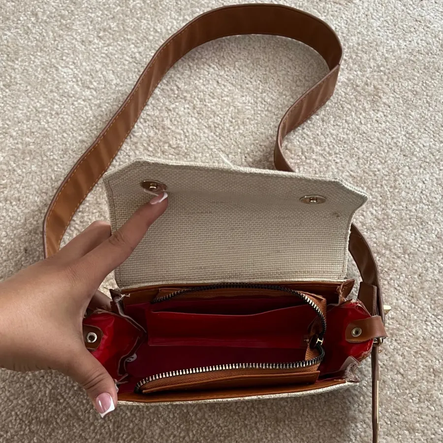 کیف بند چرم