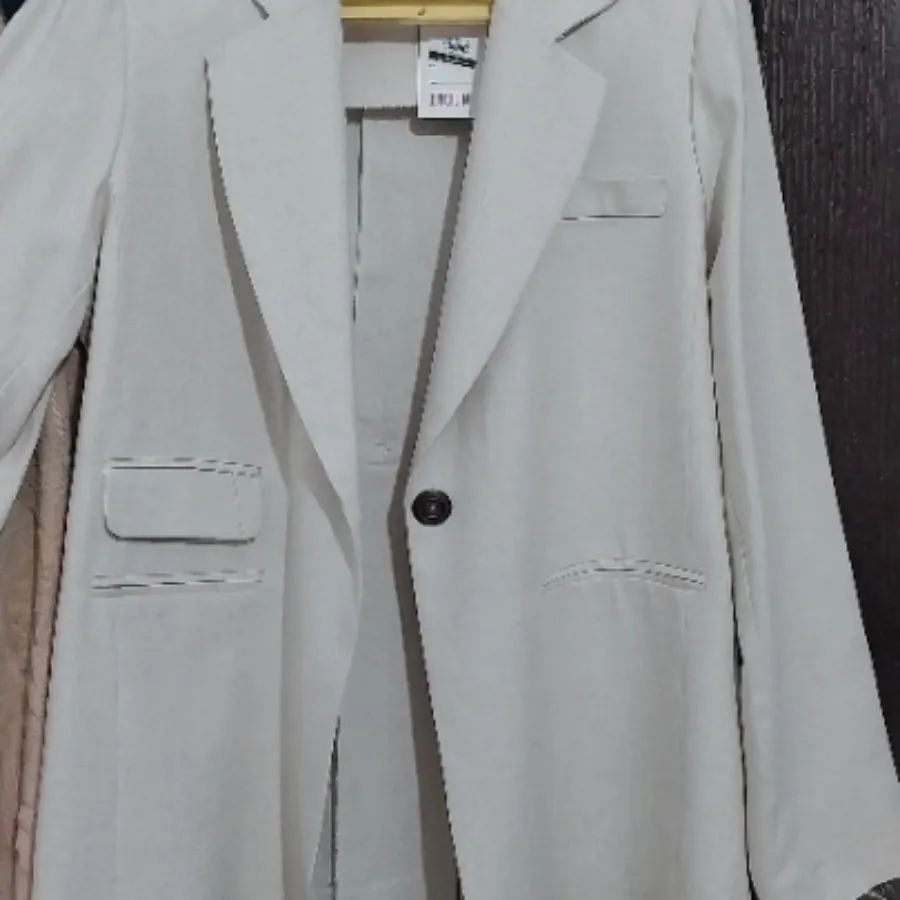 کت زنانه لنین