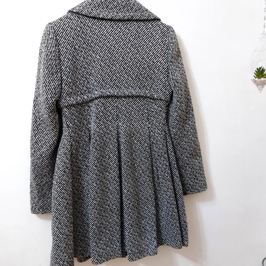 پالتو عروسکی جناقی