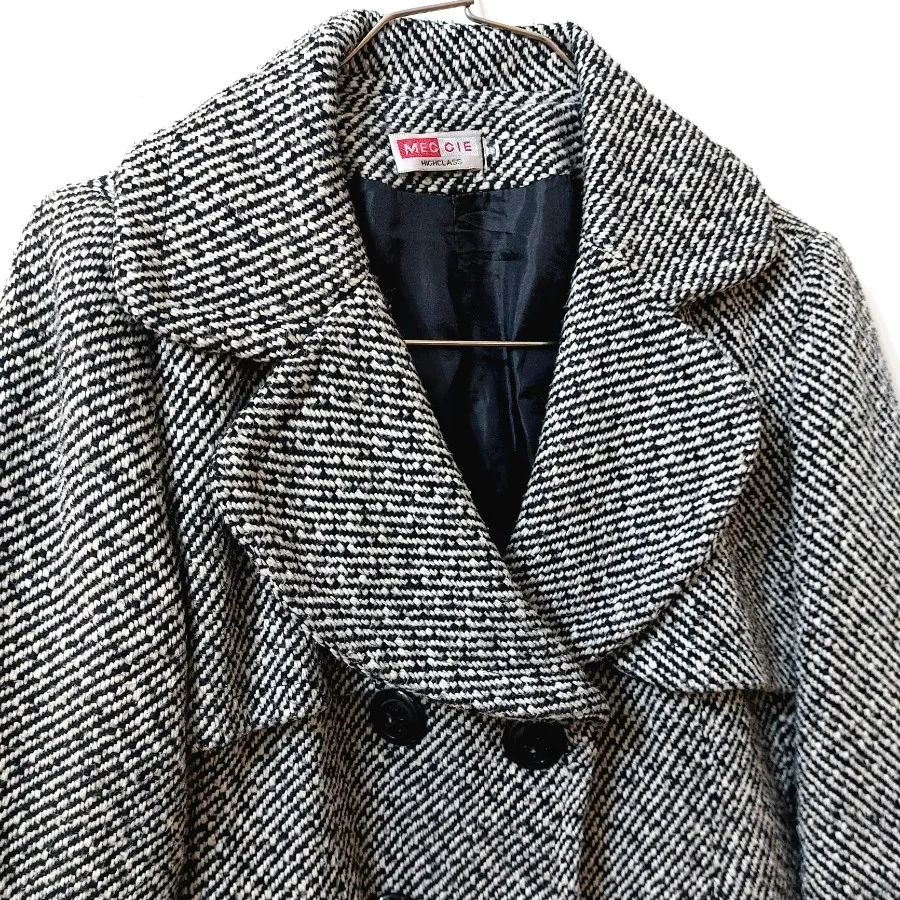 پالتو عروسکی جناقی