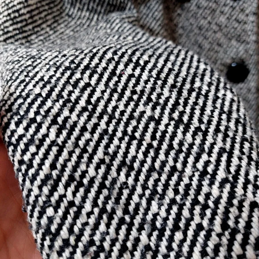 پالتو عروسکی جناقی