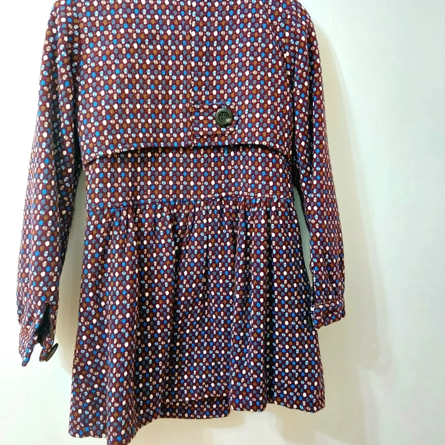 پالتو عروسکی دخترونه