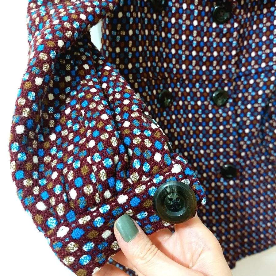 پالتو عروسکی دخترونه