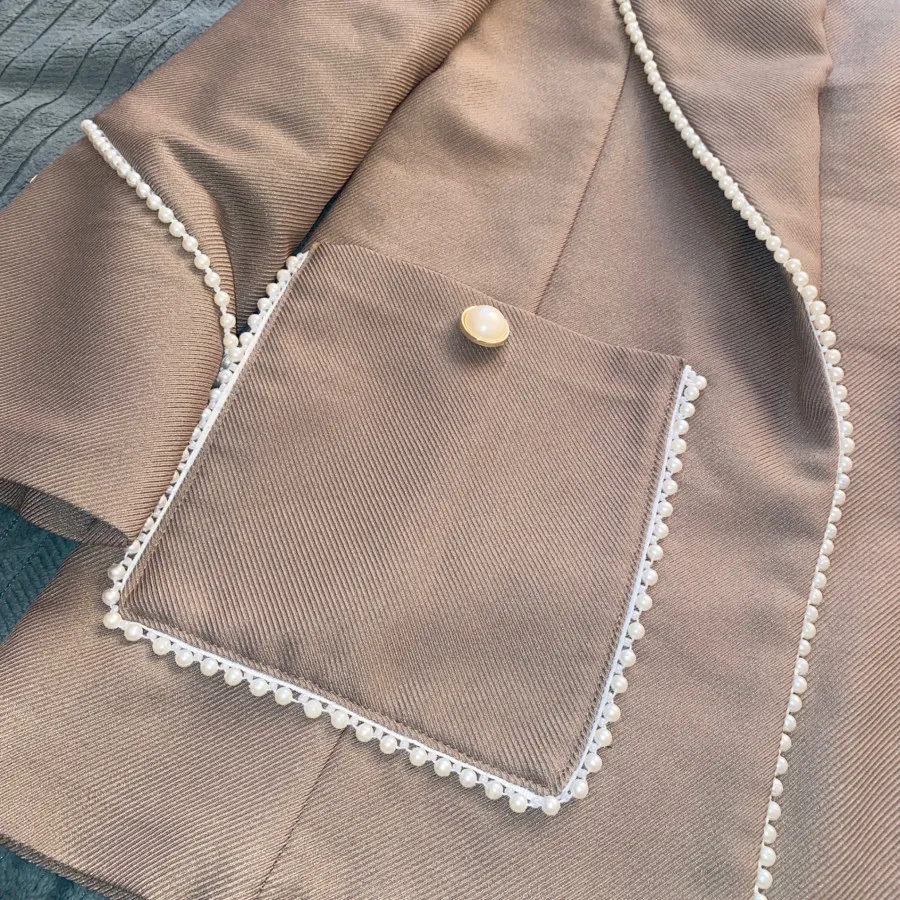 کت تک مرواریدی