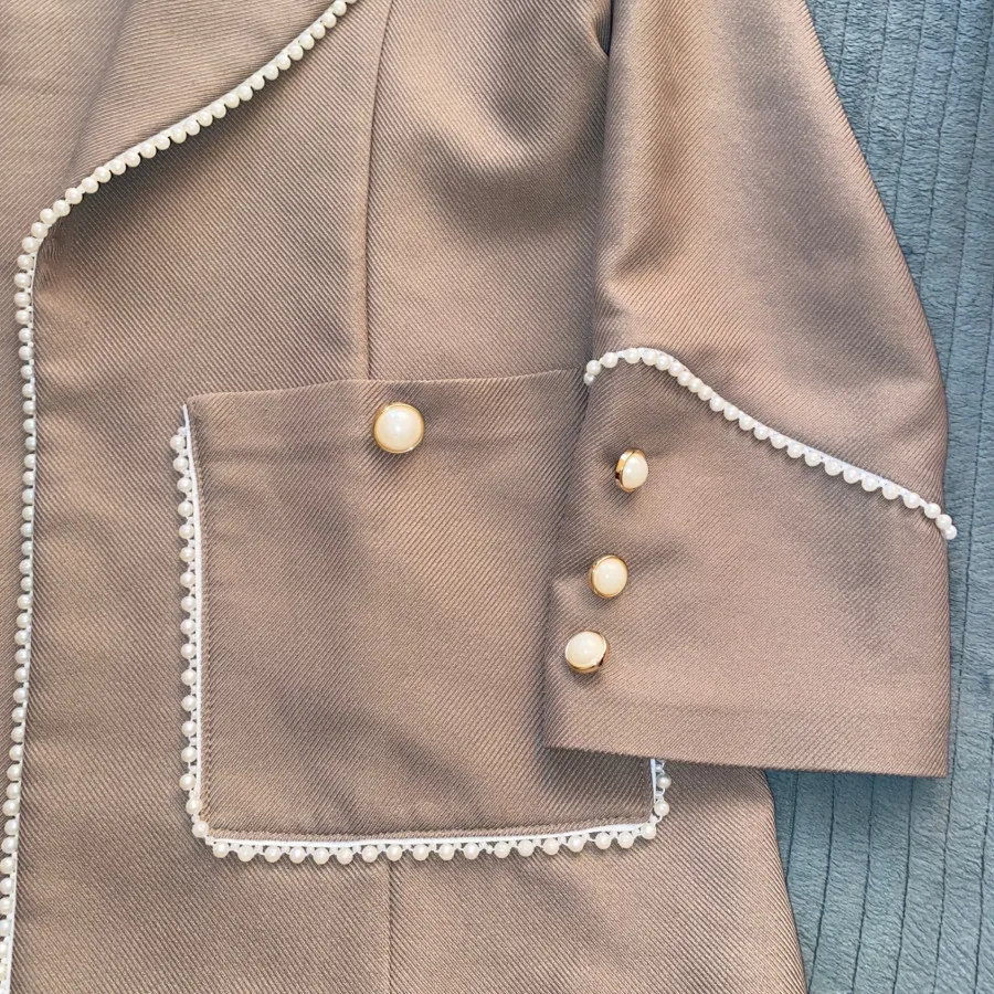 کت تک مرواریدی