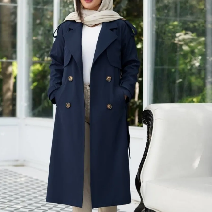 بارانی زنانه