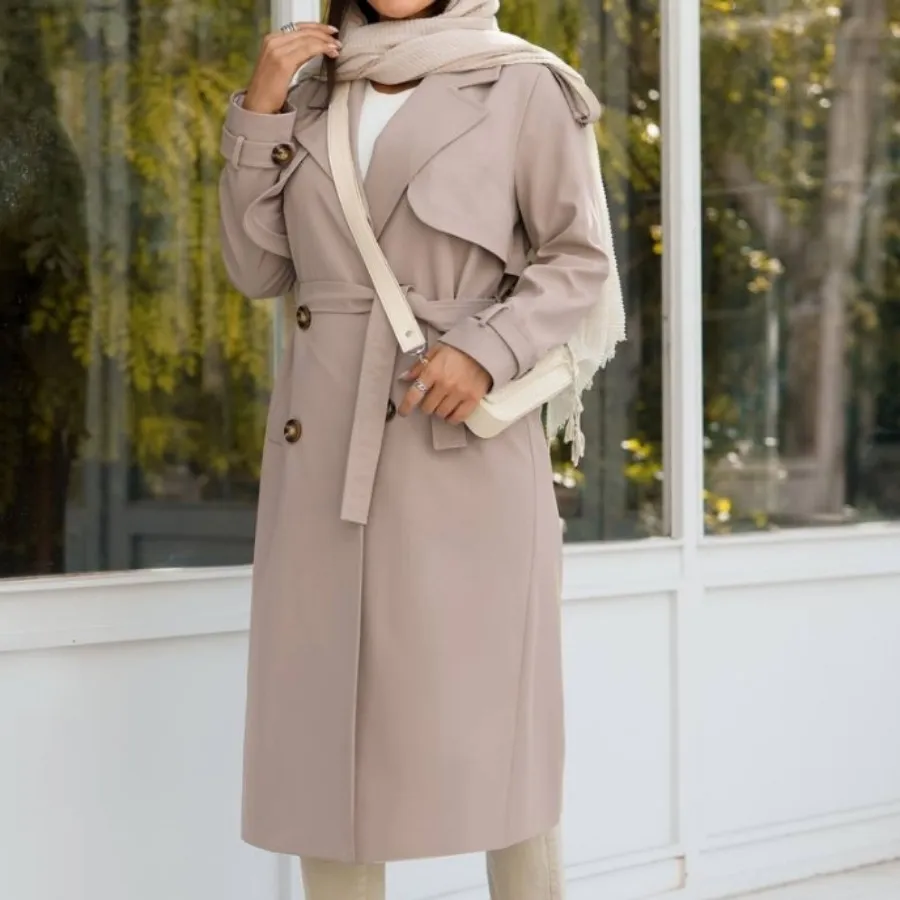 بارانی زنانه