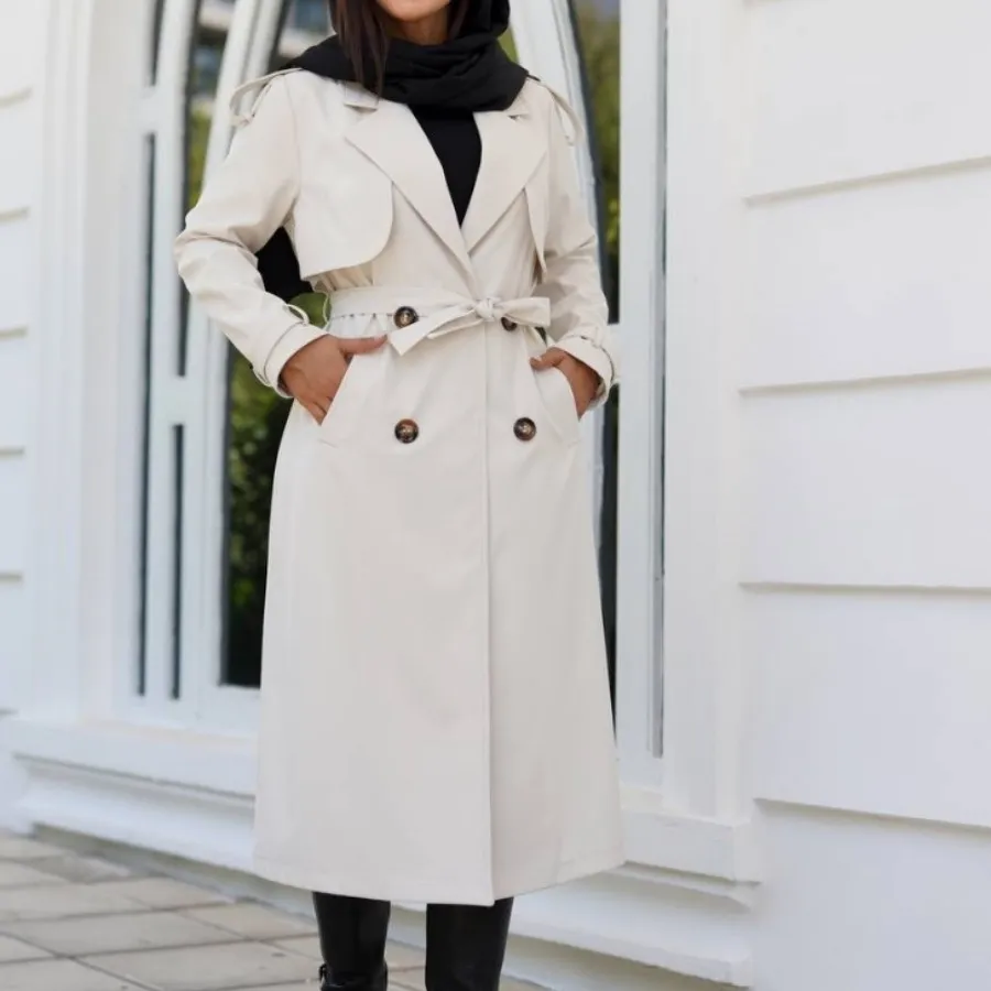 بارانی زنانه