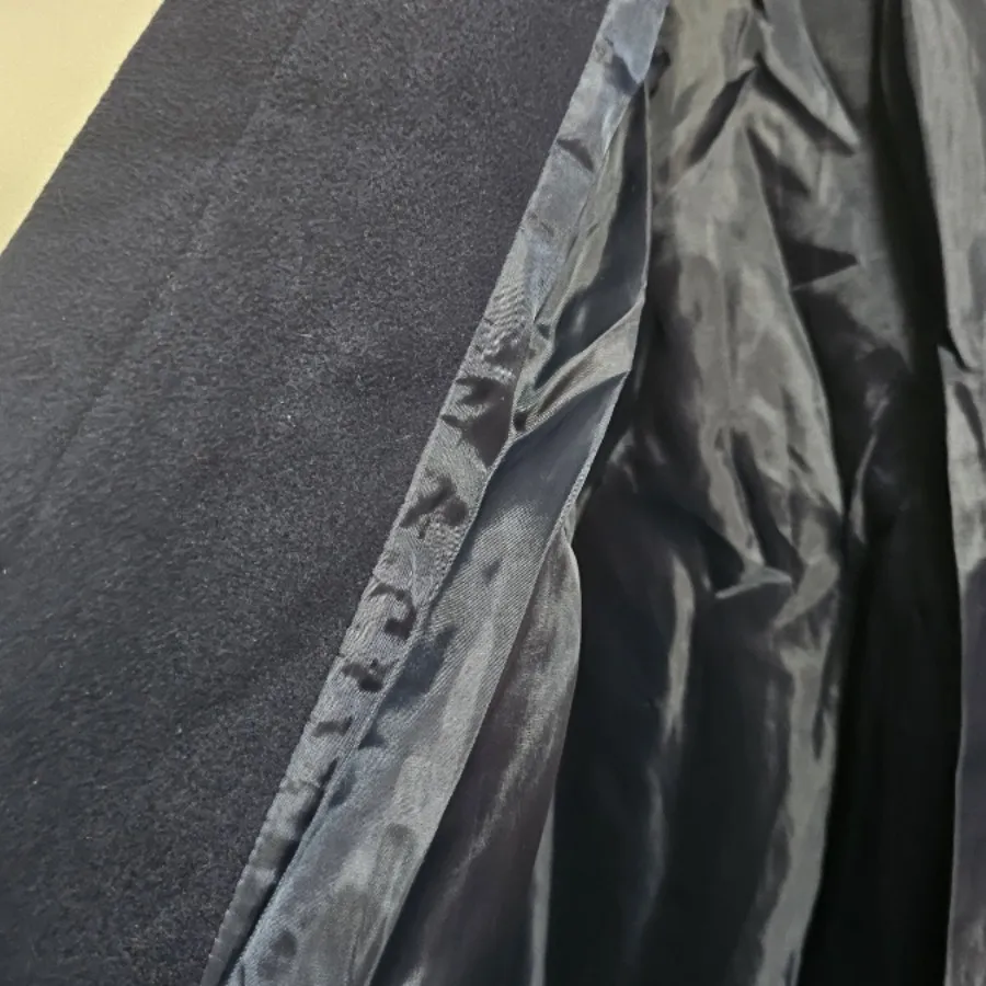 پالتو فوتر کوبیده