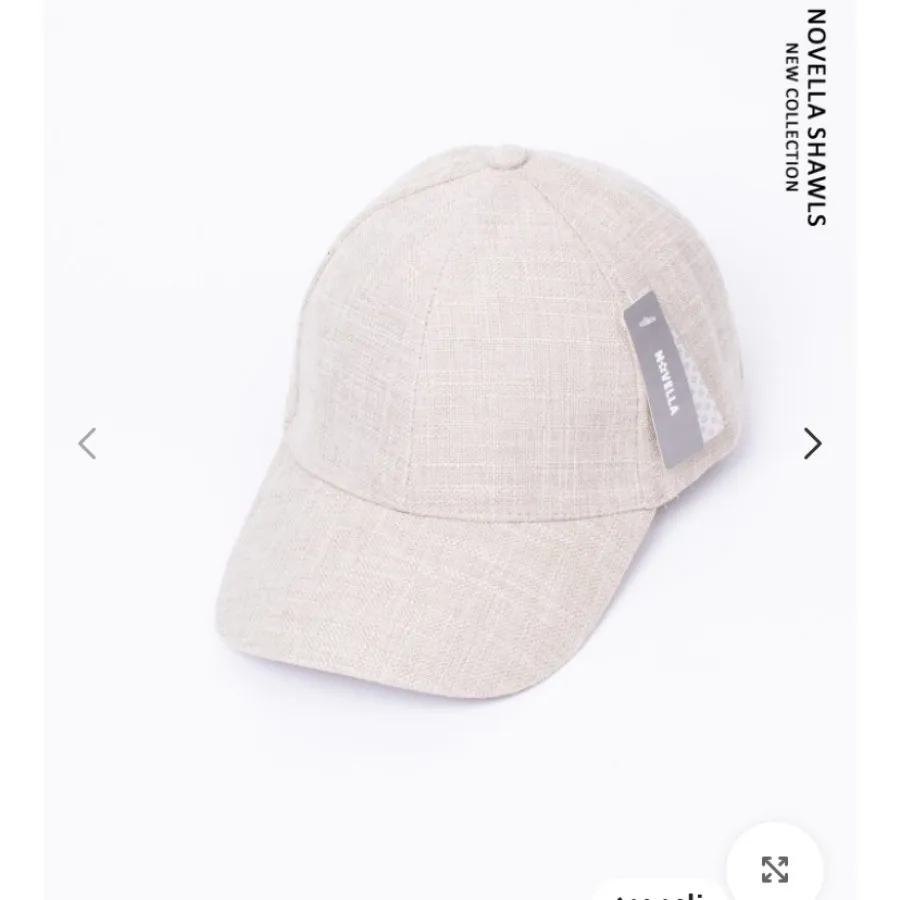 کلاه نوولاشال