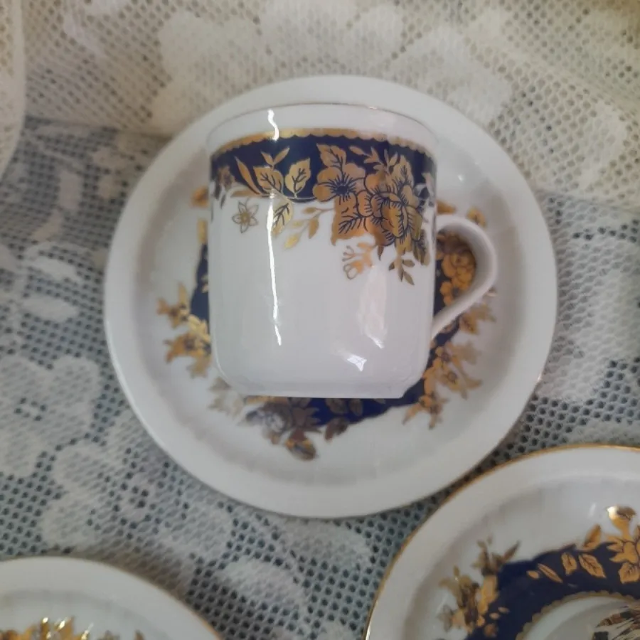 فنجان قهوه خوری