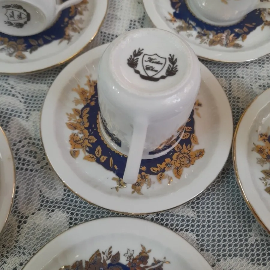 فنجان قهوه خوری