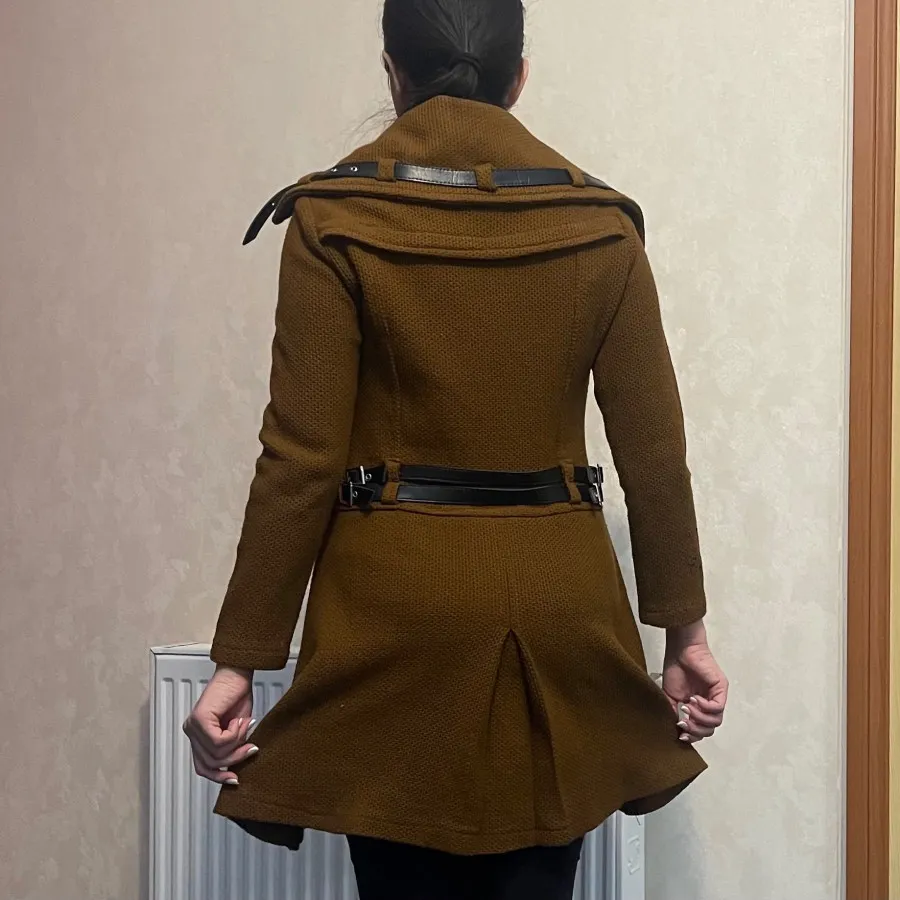 پالتو زنانه