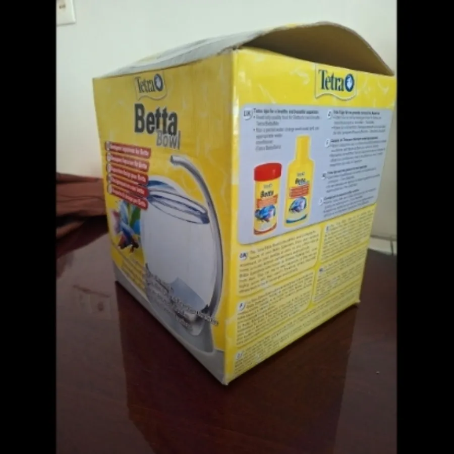 تنگ ماهی چراغدار آلمانی