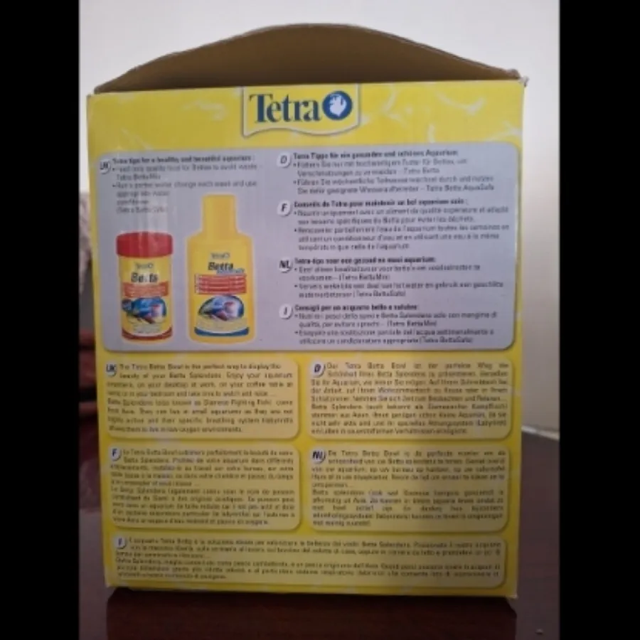 تنگ ماهی چراغدار آلمانی