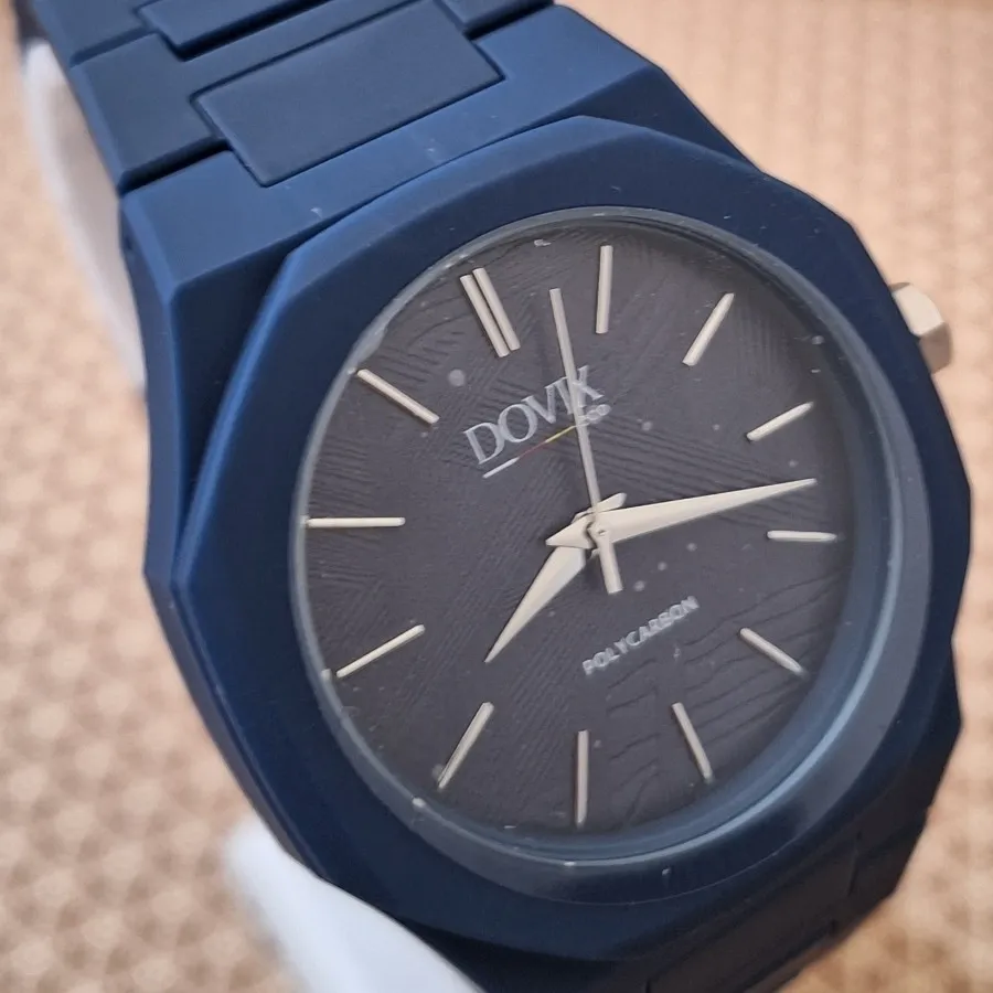 ساعت مردانه داویکس 1014M