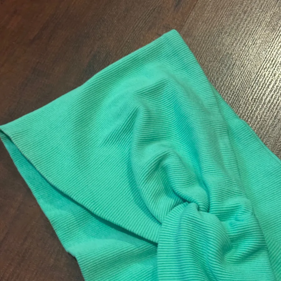 نیم تنه دکلته گره ای