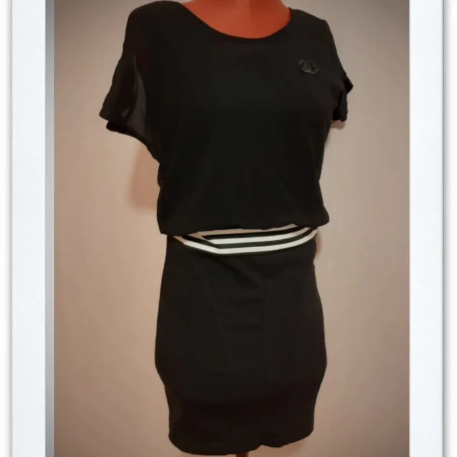 پیراهن کوتاه اسپرت