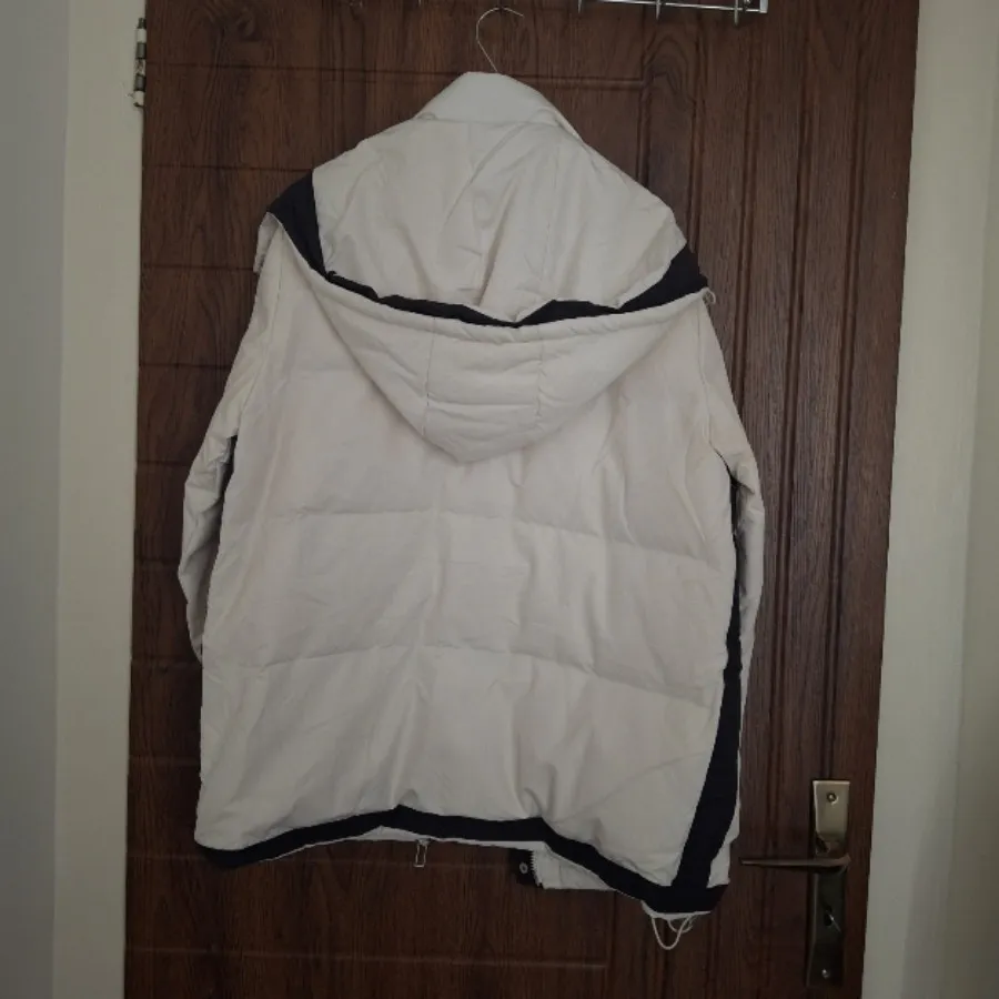 کاپشن بخاری دار