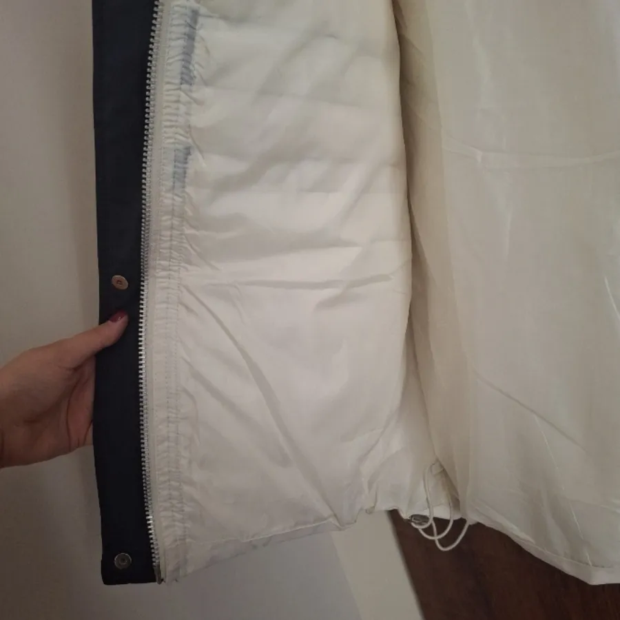 کاپشن بخاری دار