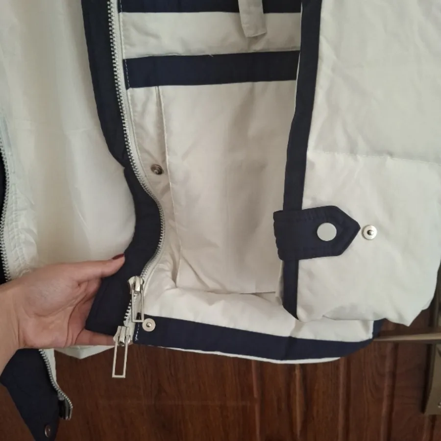 کاپشن بخاری دار