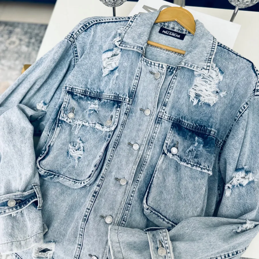 کت جین اورجینال