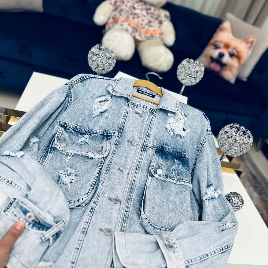 کت جین اورجینال