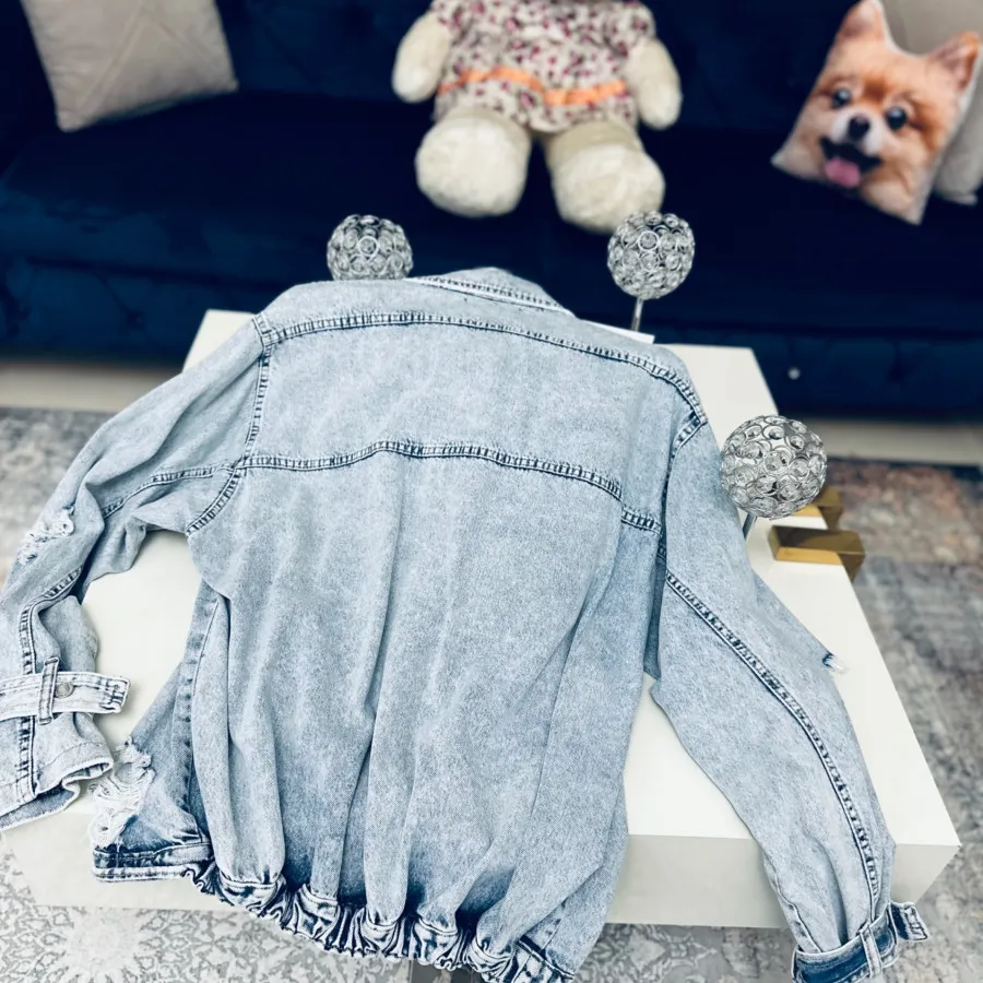 کت جین اورجینال