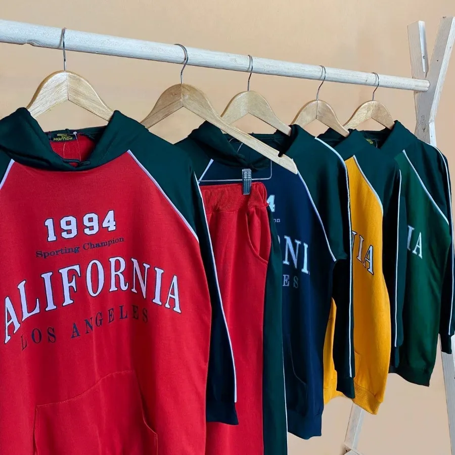 بلوز و شلوار