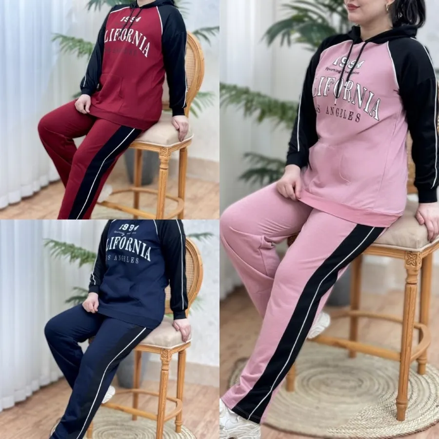 بلوز و شلوار