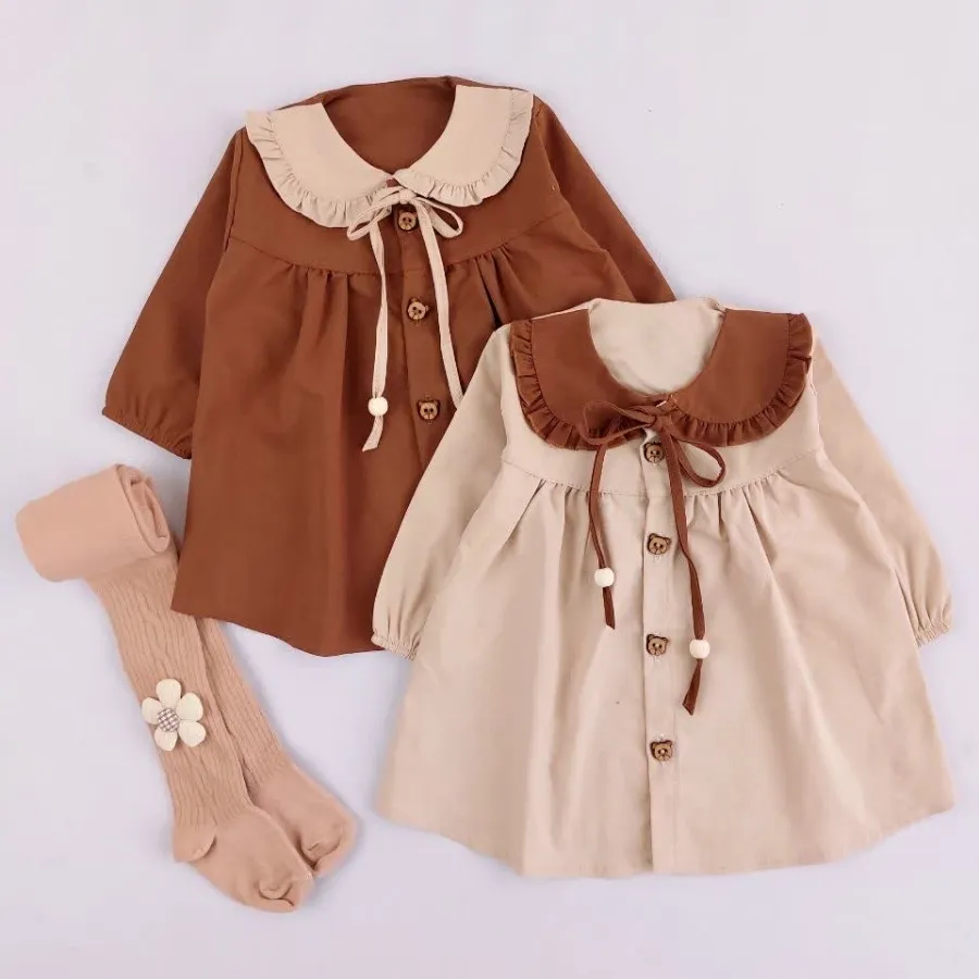 پیراهن کتان یقه ب ?
✂️