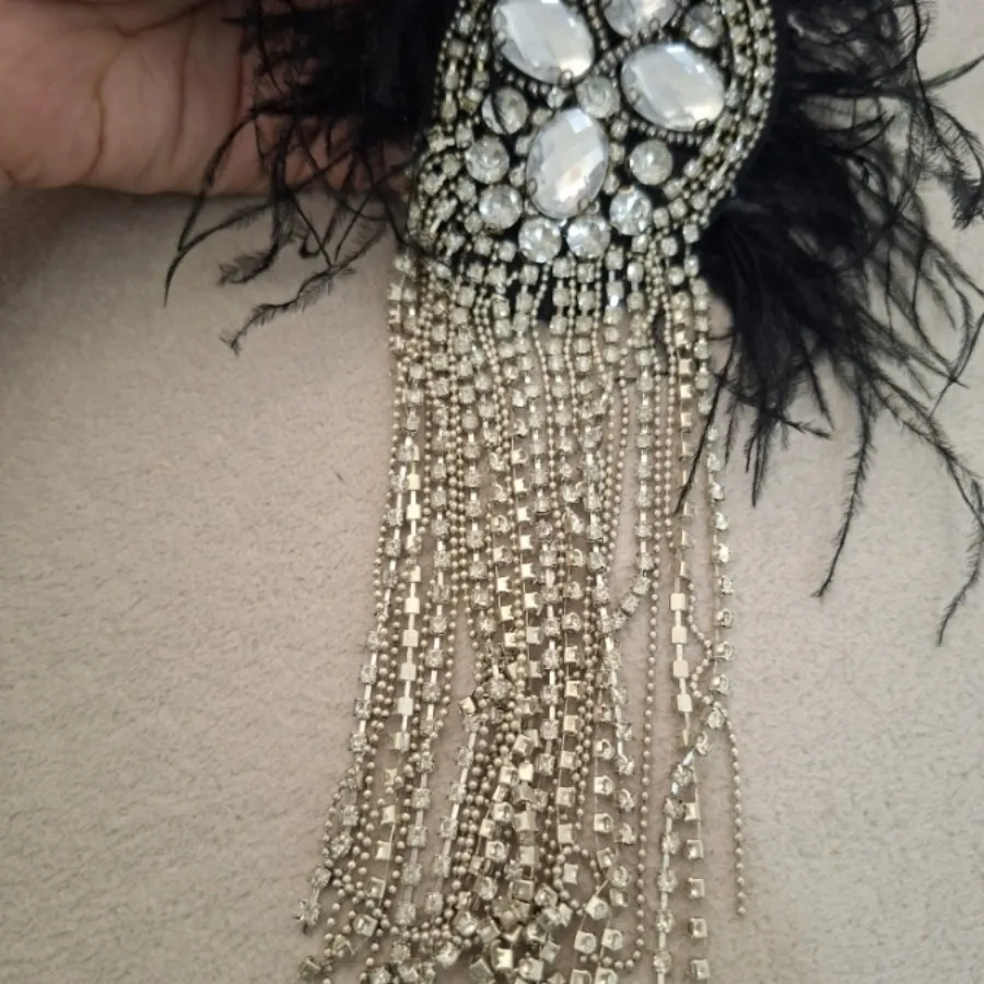 اکسسورس لباس