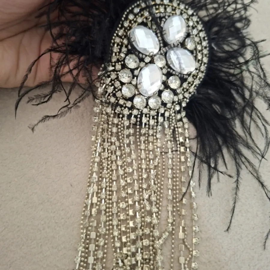 اکسسورس لباس