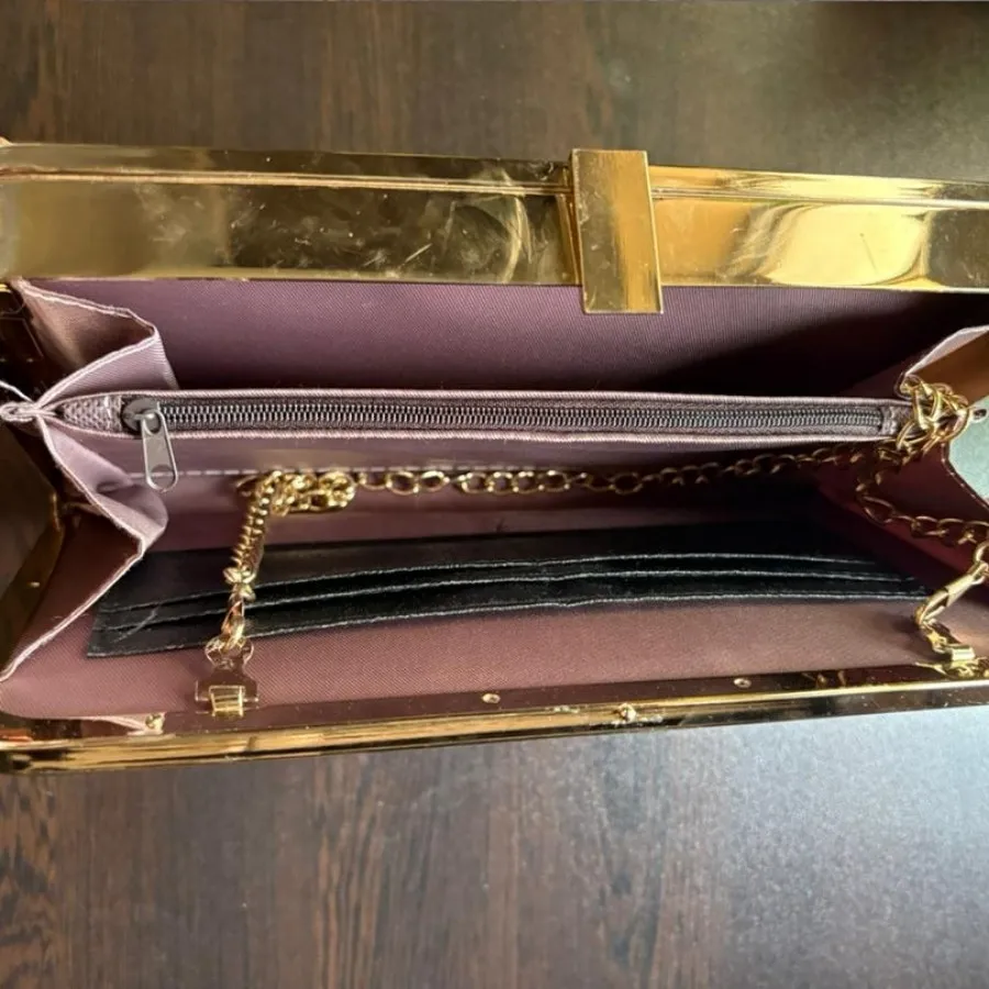 کیف مجلسی