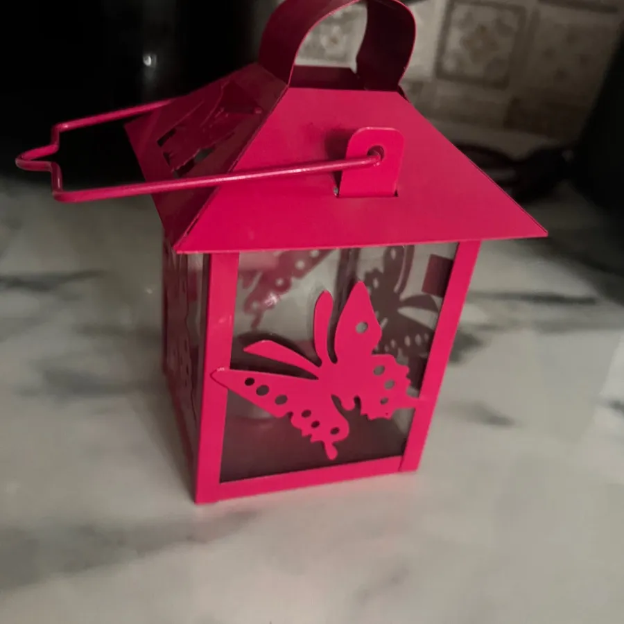 جا شمعی کلبه