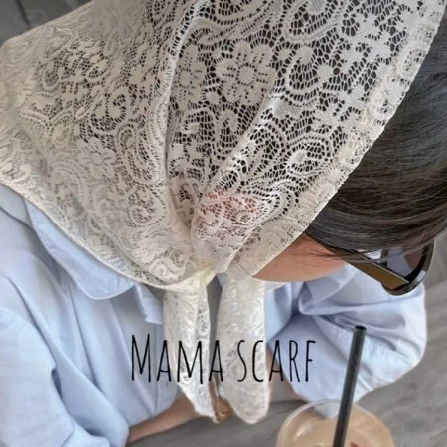 انواع مینی اسکارف گیپور