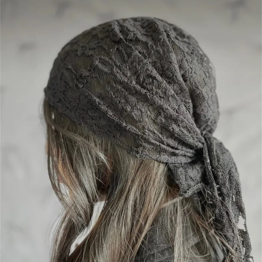 انواع مینی اسکارف گیپور