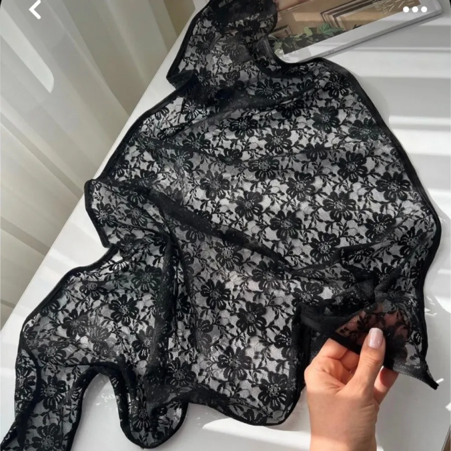 انواع مینی اسکارف گیپور