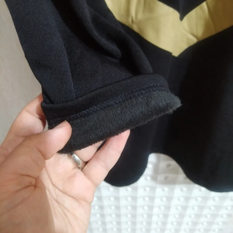 لباس تو کرکی