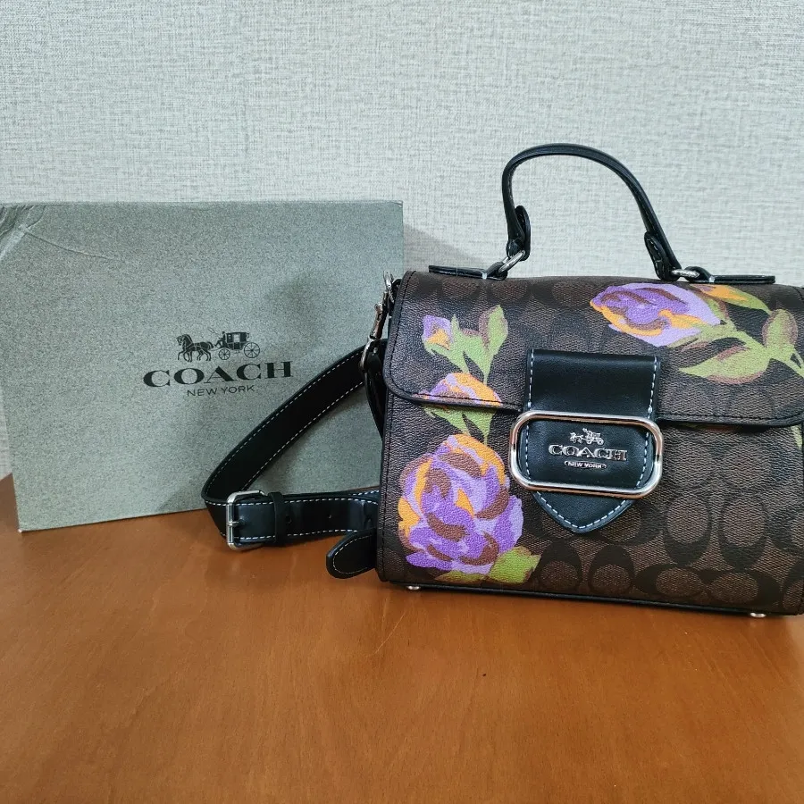 کیف COACH