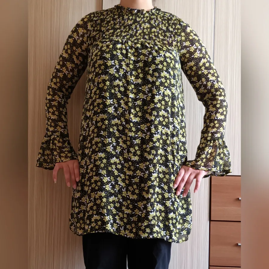 شومیز خارجی