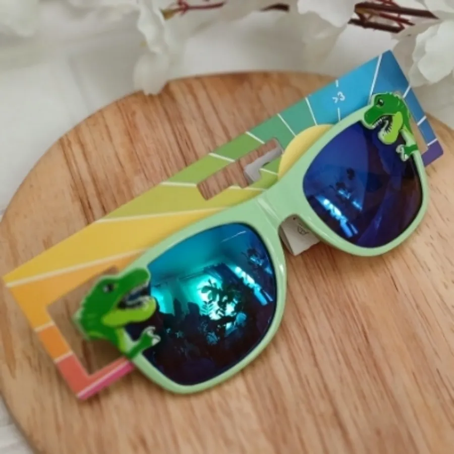 عینک دودی اورجینال