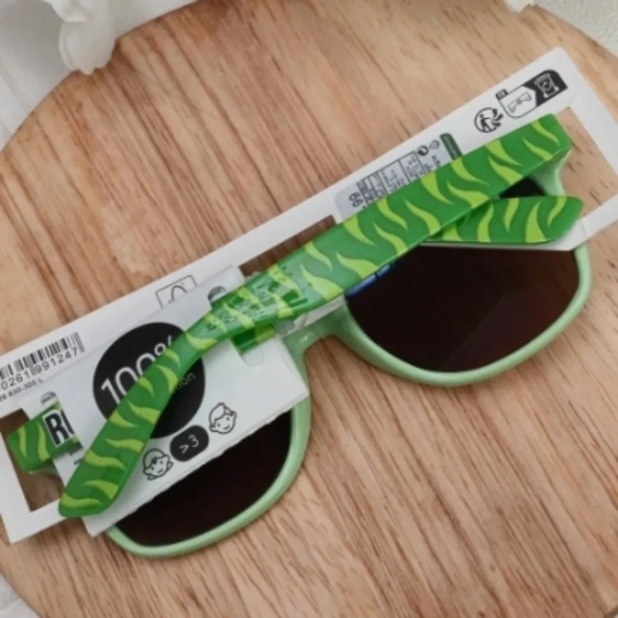 عینک دودی اورجینال